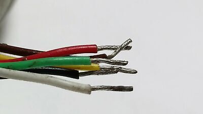 Encoder Products 755A-01-S-0160-Q-HV-1-S-S/25.00-N ACCU-CODER Rotary Encoder