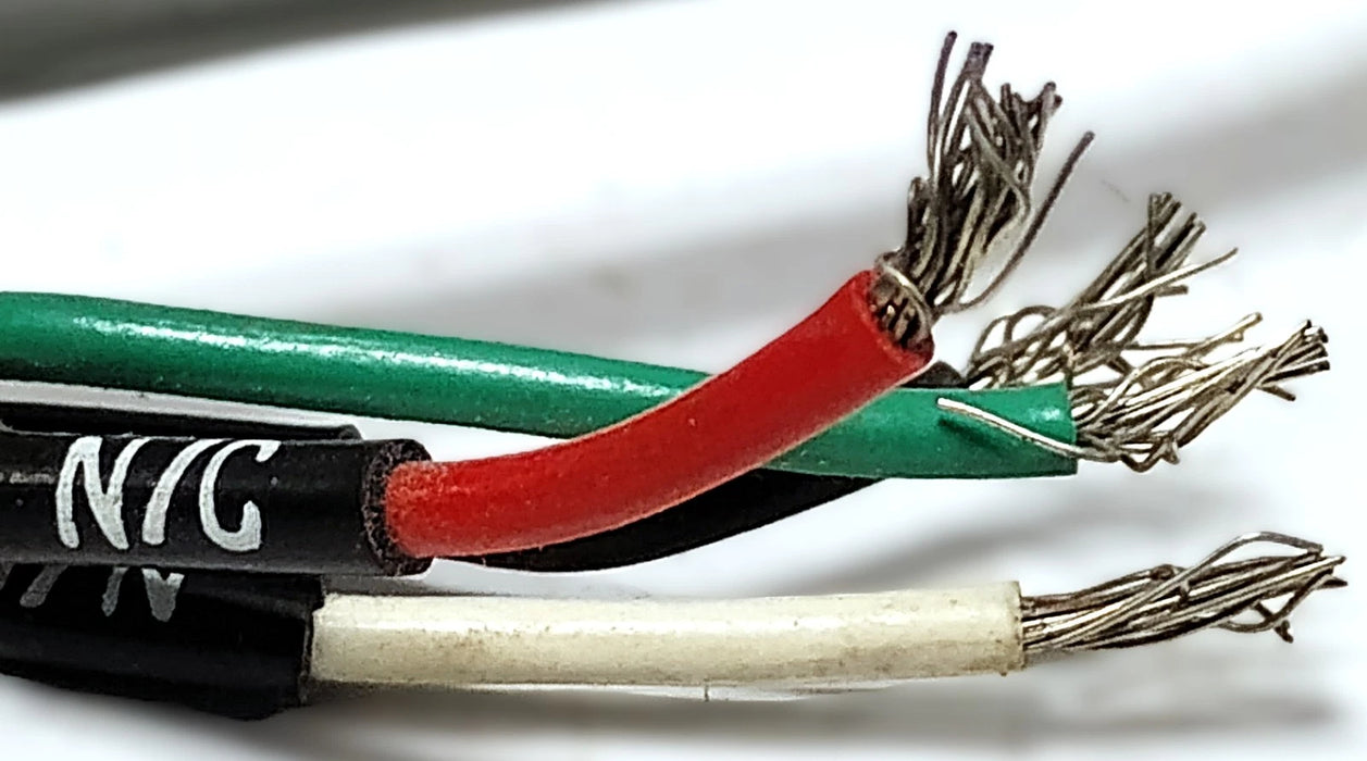 GO Switch 75-13526-B1 240 V AC at 2 A 24 V DC at .05 A Proximity Sensor