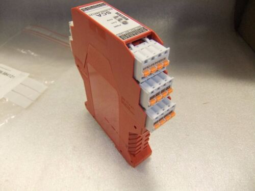 Jumo / J.K. Juchheim 4 Wire Transmitter TM-22/4