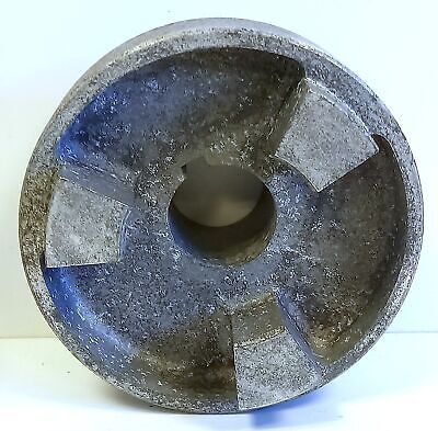 Magnaloy M400 and 470 Flexible Coupling Assembly