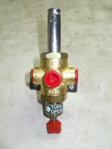 1 ASCO Ofkb8320G174Mbms Solenoid Valve