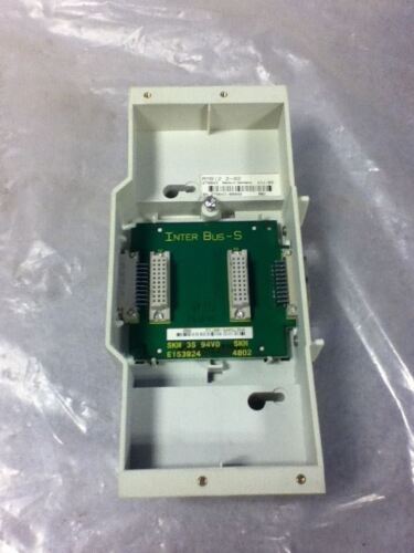 INDRAMAT RMB12.2-02 MODULE