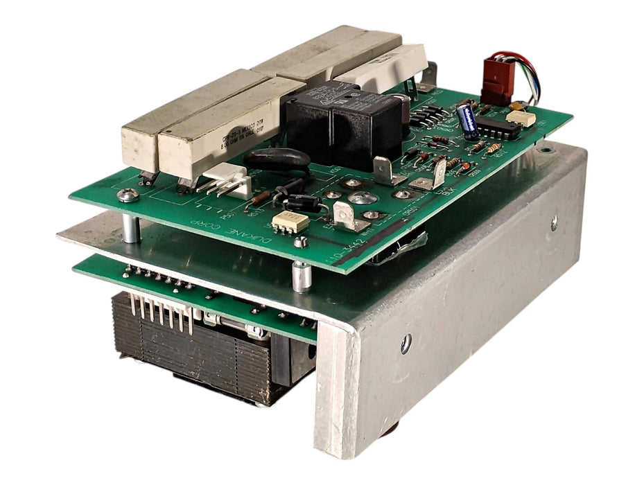 Dukane 110-3443 Printed Circuit Board