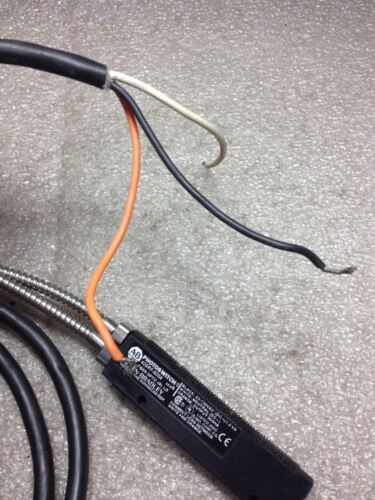 Allen-Bradley 42SRF-6004 Photoelectric Sensor