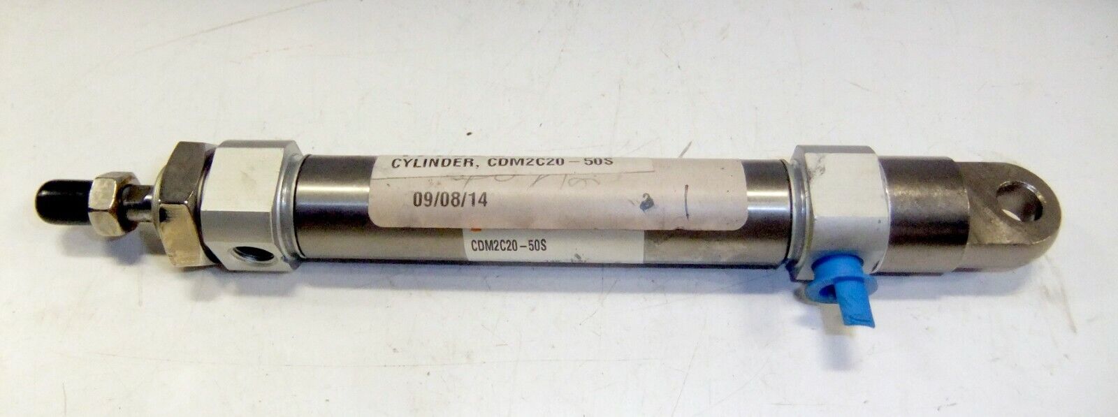 SMC Cylinder CDM2C20-50S