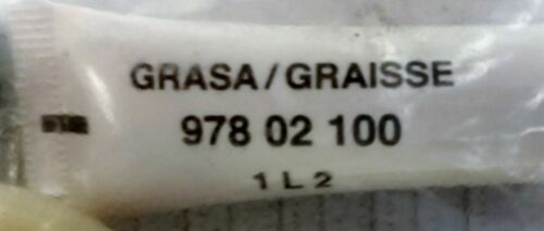 ASCO 97802344 Seal kit