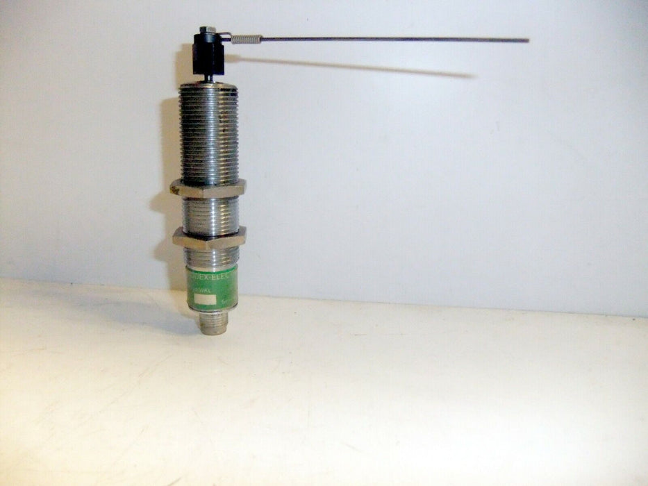 Middex Servo Probe WKL 90