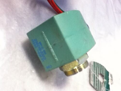 ASCO 8262G90VM VALVE