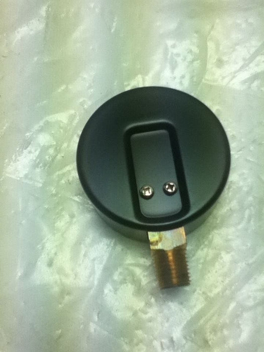 Noshok 25.100.15 Pressure Gauge