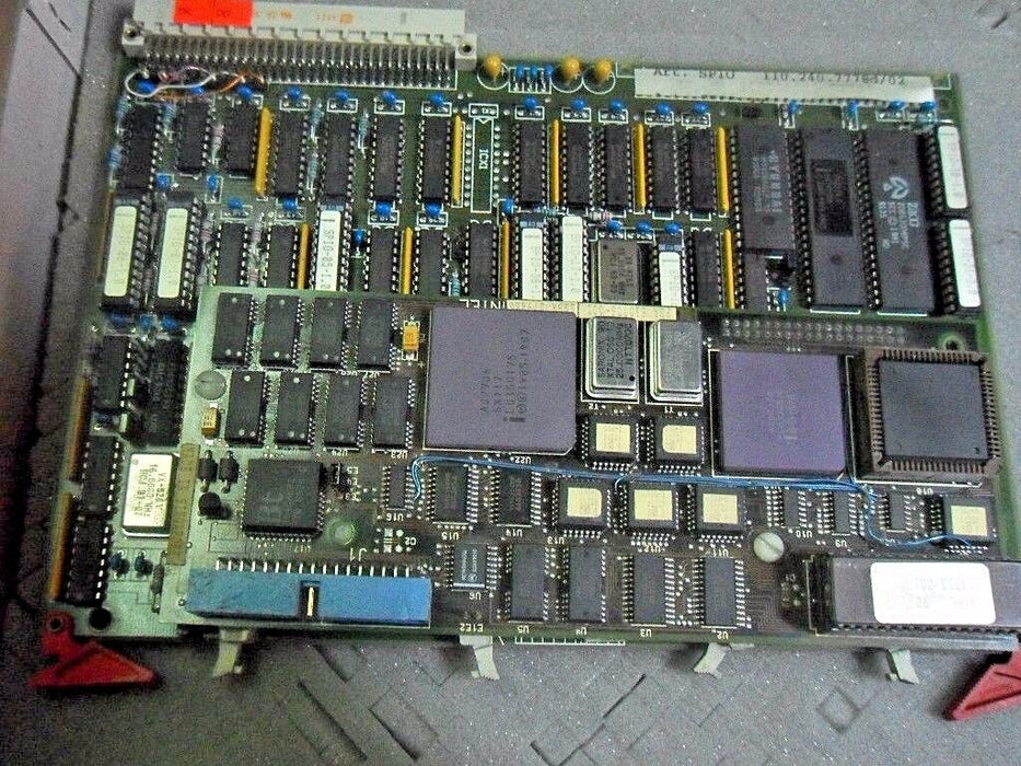 1 NETSTAL PC BOARD 1102407778D