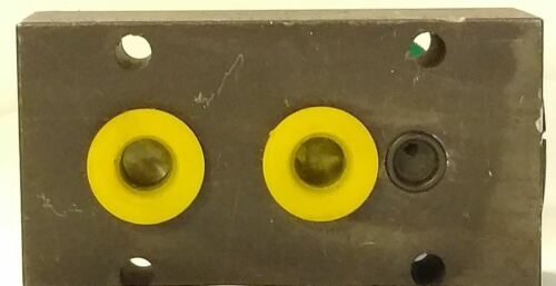 Parker Colorflow PRS-800 Pressure Control Valve