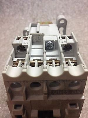 Automation Direct Gh-15Bn3-01B Contactor
