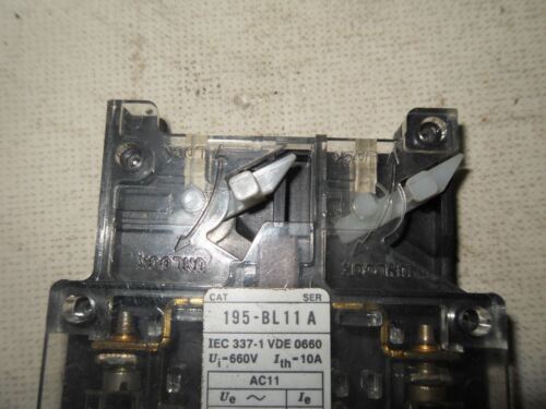 Allen-Bradley 852S-NSA Solid State Timer