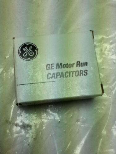 GE 6X652B Capacitor