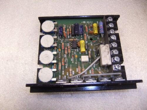 Dart Control Dual Voltage 123D-C