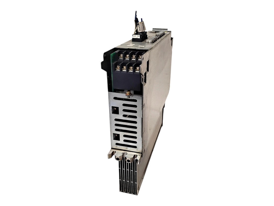 Okuma MIV0102A-1-B5 1006-2325 1006-2325-0447013 Ver 2.1 Servo Drive