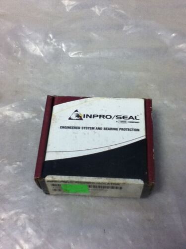 INPRO/SEAL BEARING
