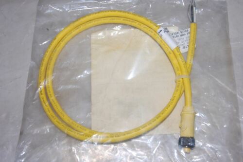 Allen-Bradley 1485R-P1R5-C5 FEMALE MICRO CORDSET