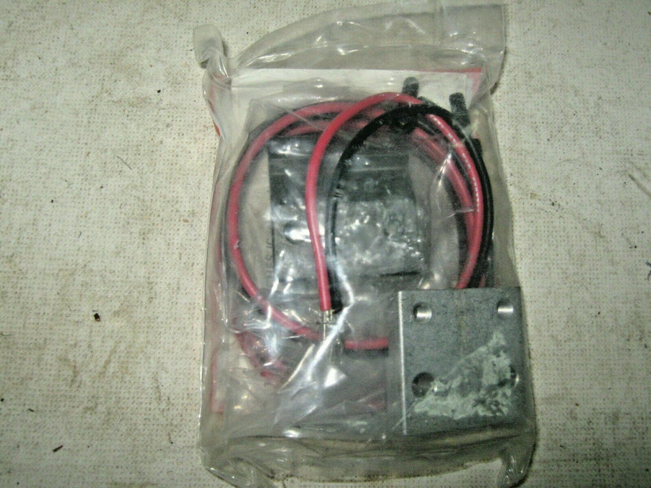 SCHRADER BELLOWS 007124000 REED SWITCH