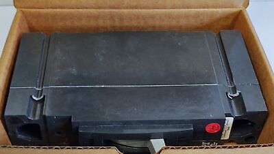 GE TEB111020WL 20 A Molded Case Circuit Breaker