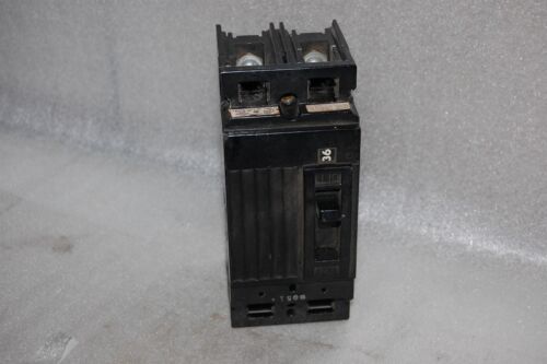 GE TEF124020 CIRCUIT BREAKER