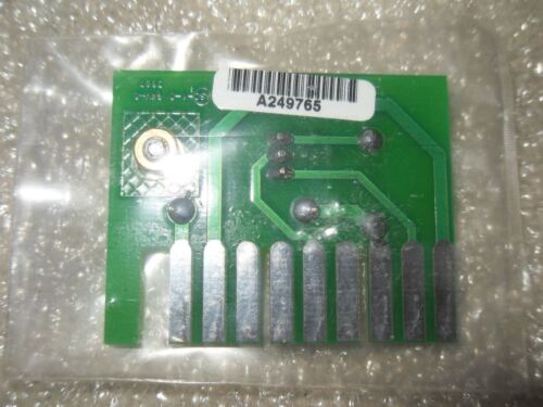 1 A249765 PC BOARD