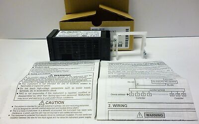 RKC Instruments CB100-FJA6-V*NN-51/A/Y Temperature Controller