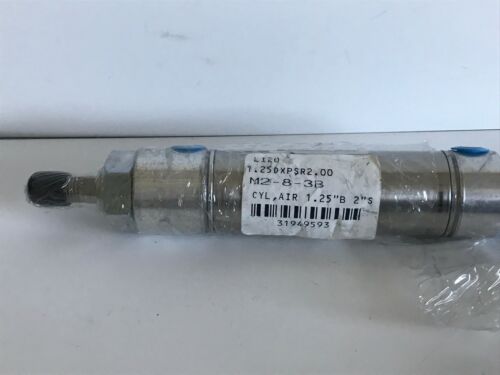 Parker Air Cylinder 1.25DXPSR2.00