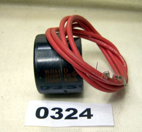 ASCO Coil 99-216-1 110/120