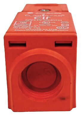 Allen-Bradley 440K-E33040 ELF3 Interlock Safety Switch