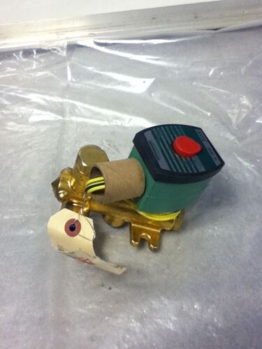 ASCO 8315G003F VALVE- NO BOX