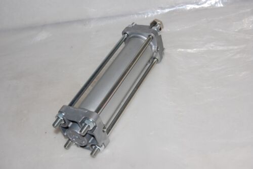 SMC CDA2B40-125Z TIE ROD CYLINDER
