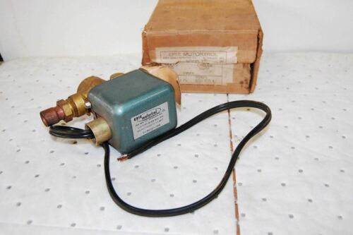 ERIE MOTORTRAL 647B438 VALVE