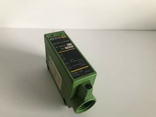 Sun-X VF-M10P Beam Sensor