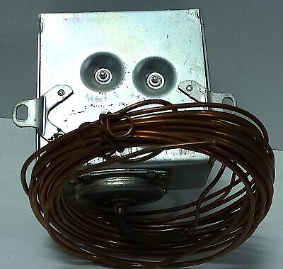 Honeywell L480B-1239 120/240 V AC 20/60¬∞F Refrigeration Controller