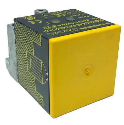 Turck NI25U-CK40-AP6X2-H1141 10-30 V DC Inductive Proximity Sensor