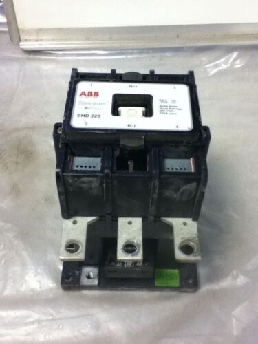ABB EHDB220C-1L Contactor
