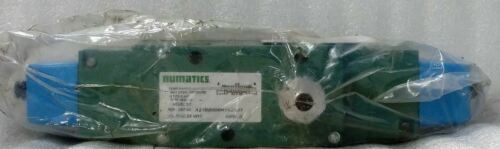 Numatics A23BB500RT65G61 Solenoid Valve