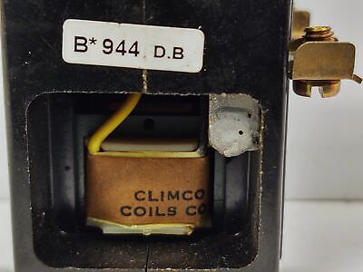 Siemens 52PX4G2 Red Pilot Light