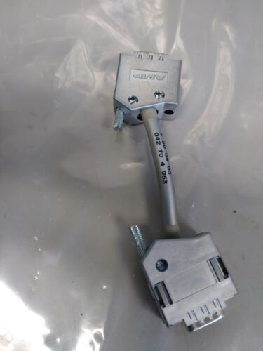 Modicon 170-MCI-005-00 5" Interbus Momentum Cable