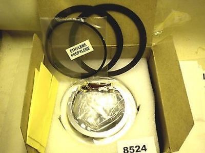 Chesterton 050122 SAS-25 SU TP/S Mechanical Seal Kit