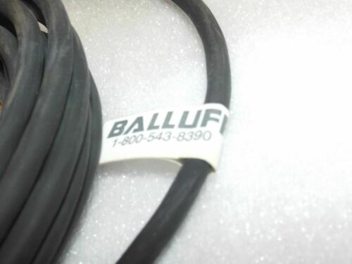 Balluff BESINDUCTIVE SENSORS & ACCESSORIES BES5163013GSA2PU