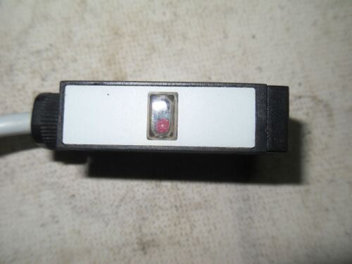 Balluff BLS S3-S-G5 Proximity Switch
