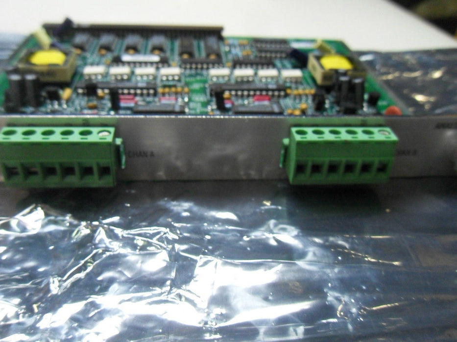 Mettler Toledo A14094800A Control Card