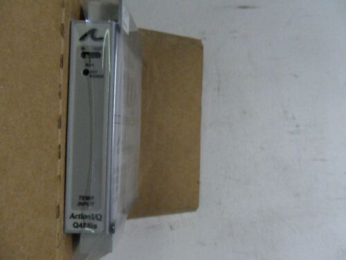 1 ACTION INSTRUMENTS Q4880001 ISOLATOR