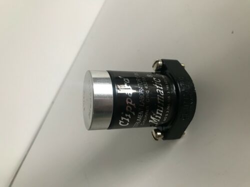 Clippard R351 3 way valve