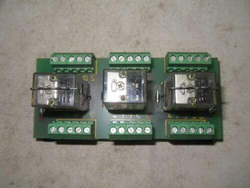 Urban RP3-K Relay Board Module