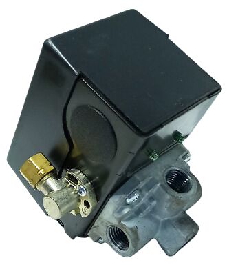Ingersoll Rand 23474653-A 120/240 V 135 psi On 175 psi Off Pressure Switch