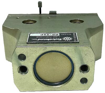Destaco Robohand RP-25P Jaw Pneumatic Parallel Gripper