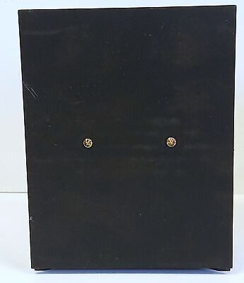 GE THMC990L QMR 600VAC/250VDC 100 A 3 Pole Disconnect Switch